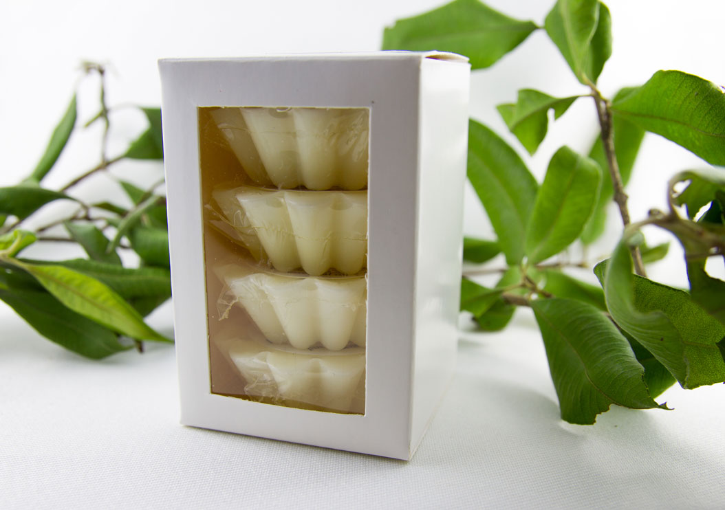 box of melts